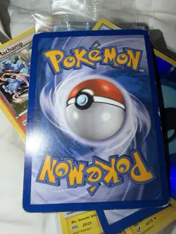 CYNDAQUIL 61/123 REVERSE HOLO COMMON HGSS POKEMON TCG MODERATE PLAY MP - Image 2