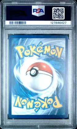 2021 Pokemon Celebrations Classic Collection #15 Venusaur Holo PSA 9 - Image 2