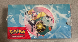 Pokemon TCG SV09 Journey Together Enhanced Booster Box Sealed - Image 3