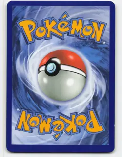 2016 Pokemon, BREAKpoint, #30/122 Suicune, Holo Rare - Image 2