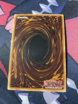 Yugioh - Number 88: Gimmick Puppet of Leo JUMP-EN064 Shonen JUMP LIMITED NM - Image 2