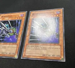 Yu-Gi-Oh! Bowganian IOC-029 Common 1st Edition Lightly Played x3 Cheap Playset - Image 4