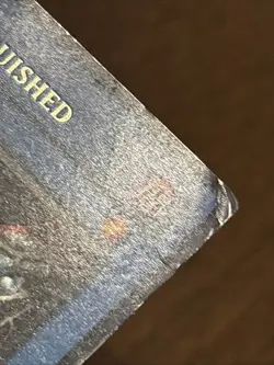 Yu-Gi-Oh! TCG Relinquished MRL-029 Magic Ruler 1st Edition Ultra Rare MP - Image 3