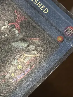 Yu-Gi-Oh! TCG Relinquished MRL-029 Magic Ruler 1st Edition Ultra Rare MP - Image 5