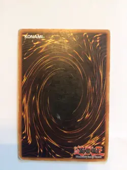 Soul Exchange SDY-041 Super Rare Yugioh MP - Image 2