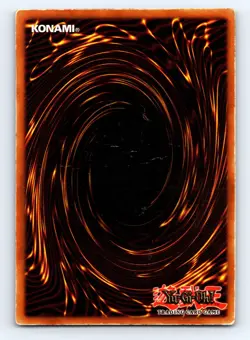 Yugioh Lord of D. SDK-041 Super Rare - MP 💎 - Image 2