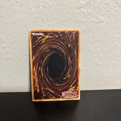 Yu-Gi-Oh! XX-Saber Faultroll ANPR-EN035 Super Rare No Play Unlimited Ed NM -1B - Image 2