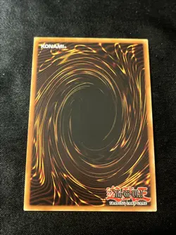 Yugioh X-Saber Wayne 5DS3-EN042 1st Edition Super Rare Holo - LP - Image 2