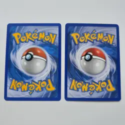 Shellos East and West Sea 106 and 107/132 Secret Wonders Pokemon TCG - 2 Cards - Image 2