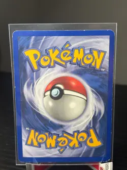 Kabutops Reverse Holo Legendary Collection 2002 Pokemon Card - LP - Vintage - Image 2