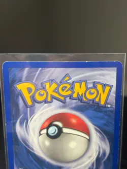 Kabutops Reverse Holo Legendary Collection 2002 Pokemon Card - LP - Vintage - Image 5