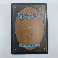 MTG Archetype of Aggression BNG LP Red Enchantment Creature Satyr EDH Card - Image 2