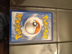 Pokemon TCG Pikachu TCG Holo Shiny Rare Card Paldean Fates 131/091 - Image 3