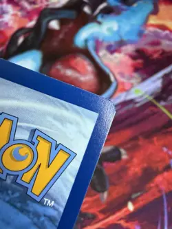 Thundurus - 209 (Pokemon Center Exclusive) 209 Sv: Scarlet & Violet Promo Cards - Image 5