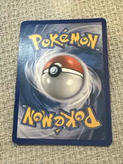 Celebi 92/102 Holo Rare HGSS Triumphant Prime Pokemon TCG Card - Image 2