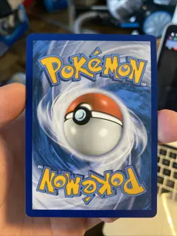 M Blastoise EX 30/146 XY Base Set Holo Ultra Rare Pokemon Card Near Mint - Image 2