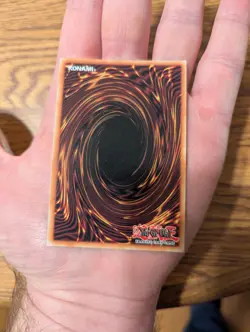 Yu-Gi-Oh! PRISMATIC SECRET RARE CARD SLIFER THE SKY DRAGON TN19-EN008 NM - Image 2