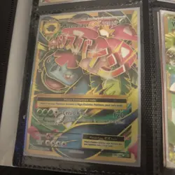 Charizard Venusaur and Blastoise Cards Pokemon TCG - Image 2