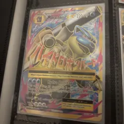 Charizard Venusaur and Blastoise Cards Pokemon TCG - Image 5