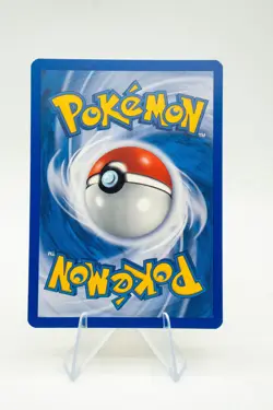 Pokemon Card - Lanturn Hidden Legends 38/101 Reverse Holo LP+ NM- See Photos - Image 2