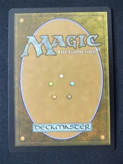 Ascend from Avernus Foil - CLB - Mtg Card #12T - Image 2