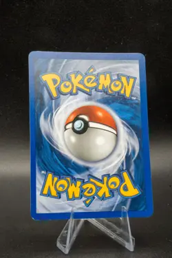 SLAKOTH - 99/123 - MYSTERIOUS TREASURES - POKEMON CARD - LP Light Play + - Image 2