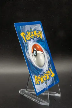 SLAKOTH - 99/123 - MYSTERIOUS TREASURES - POKEMON CARD - LP Light Play + - Image 3