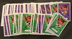 NETRUNNER CCG v1.0 Huge Lot 1100+ CARDS 1996 WOTC Common, Uncommon, Rare - Image 2