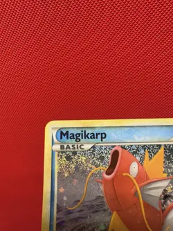 Magikarp 006/034 CLB NM Trading Card Game Classic Holo Pokemon #662 - Image 2