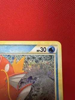 Magikarp 006/034 CLB NM Trading Card Game Classic Holo Pokemon #662 - Image 3