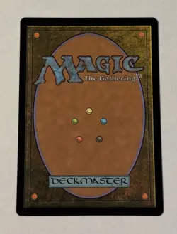 MTG Showcase Brokkos Apex Of Forever - Ikoria: Lair of Behemoths LP - Image 2