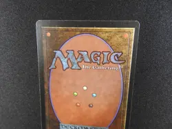 White Knight MP [Limited Edition Beta] Mtg Magic Free Tracking! - Image 5