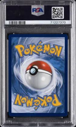 2022 POKEMON SWSH BLACK STAR PROMO #075 SPECIAL DELIVERY CHARIZARD-HOLO PSA 9 - Image 2