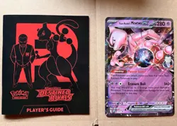 Pokemon TCG Destined Rivals Elite Trainer Box Opened With 150+ Cards Plus Promos - Image 3