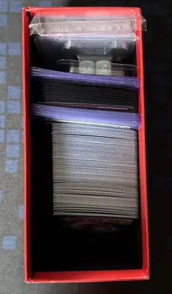 Pokemon TCG Destined Rivals Elite Trainer Box Opened With 150+ Cards Plus Promos - Image 4