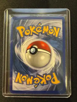 Nidoking Reverse Holo Rare 31/110 Legendary Collection 2002 Pokemon TCG MP - Image 4