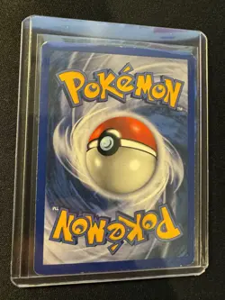 Nidoking Reverse Holo Rare 31/110 Legendary Collection 2002 Pokemon TCG MP - Image 5