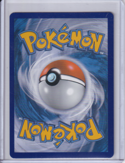 Misty's Determination 108/108 Pokemon TCG XY - Evolutions NM - Image 2