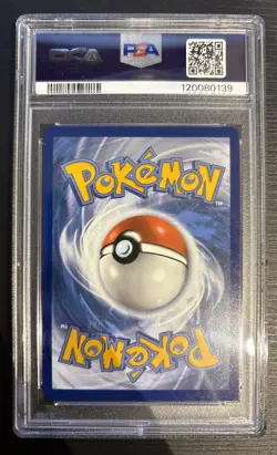 Mewtwo GX 2019 Pokemon Sun & Moon Hidden Fates Full Art SV59/SV94 PSA 10 - Image 2