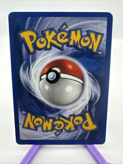 Quilava 46/111 - Uncommon - Pokemon TCG - Neo Genesis - Image 2