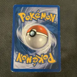 Cyndaquil 45/101 (Delta Species) Pokemon EX Dragon Frontiers 2006 MP - Image 2