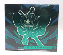 Pokemon TCG S&V Twilight Masquerade Elite Trainer Box ETB *New / Factory Sealed* - Image 1