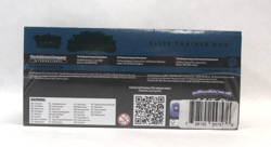 Pokemon TCG S&V Twilight Masquerade Elite Trainer Box ETB *New / Factory Sealed* - Image 3