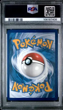 "MISLABEL" 2022 Pokemon Silver Tempest TG20 Rayquaza VMAX PSA 10 - READ DESCRIP - Image 2