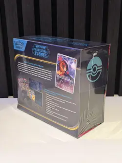 Pokemon TCG | Mega Evolutions | Phantasmal Flames | ETB - Brand New Sealed 📦🔥 - Image 5