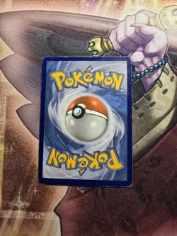 Mewtwo EX 62/162 XY: BREAKthrough Ultra Rare Pokemon TCG 2015 HP - Image 2