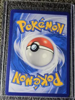 Pokemon TCG Sylveon 0911/15 Stamped Holo Rare Chinese Gem Pack Vol 2 - Image 2
