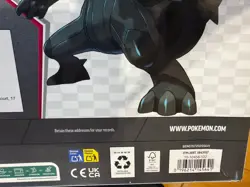 Pokemon TCG: Unova Heavy Hitters Premium Collection 2 PACK Costco SEE PICTURES - Image 3