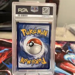 2021 Pokemon Umbreon VMAX 095/203 Sword & Shield: Evolving Skies PSA 10 🔥 - Image 2
