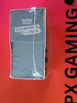 Pokemon Champions Path Elite Trainer Box Brand New Sealed - Image 5